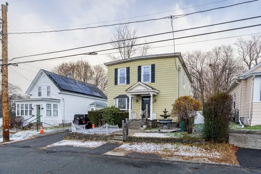 20 Warren St, Fitchburg, MA 01420 - Image #3