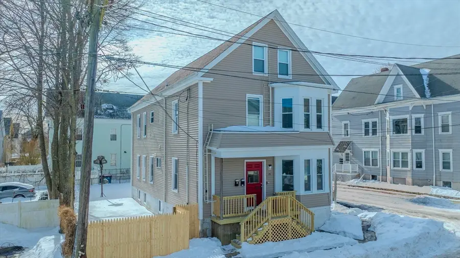 74 Locust St, New Bedford, MA 02740 - #2