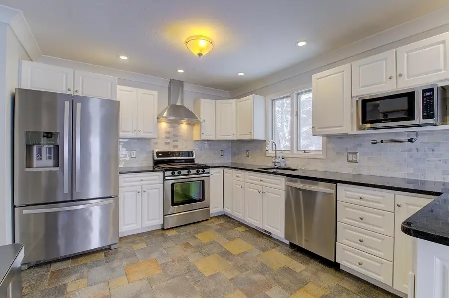 346 Union Street, Weymouth, MA 02190 - #2