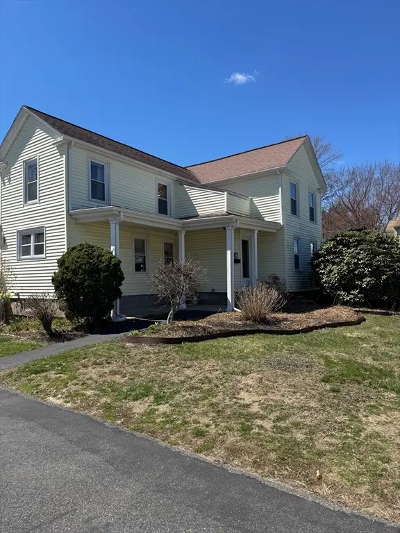 138 Water Street, Stoughton, MA 02072