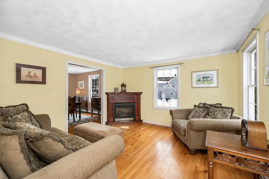 3 Molloy Road, Wilmington, MA 01887 - #3