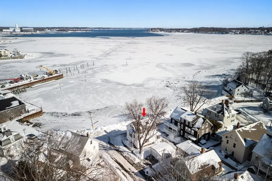 1 Shore Ave, Salem, MA 01970 - #2