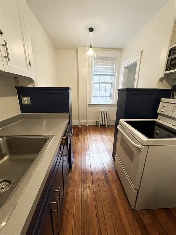 6 Washington Ave. #11, Cambridge, MA 02140 - #3