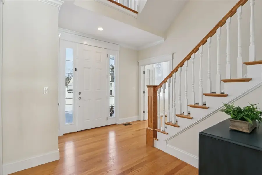 8 Spring Hill Farm Road, Wenham, MA 01894 - #2