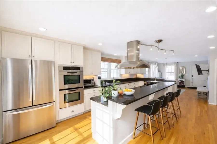 6 Adams Court #6, Hingham, MA 02043 - #3