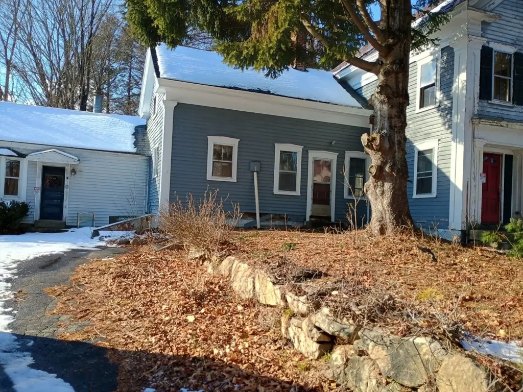 9 Olive St, Ashland, MA 01721 - #1