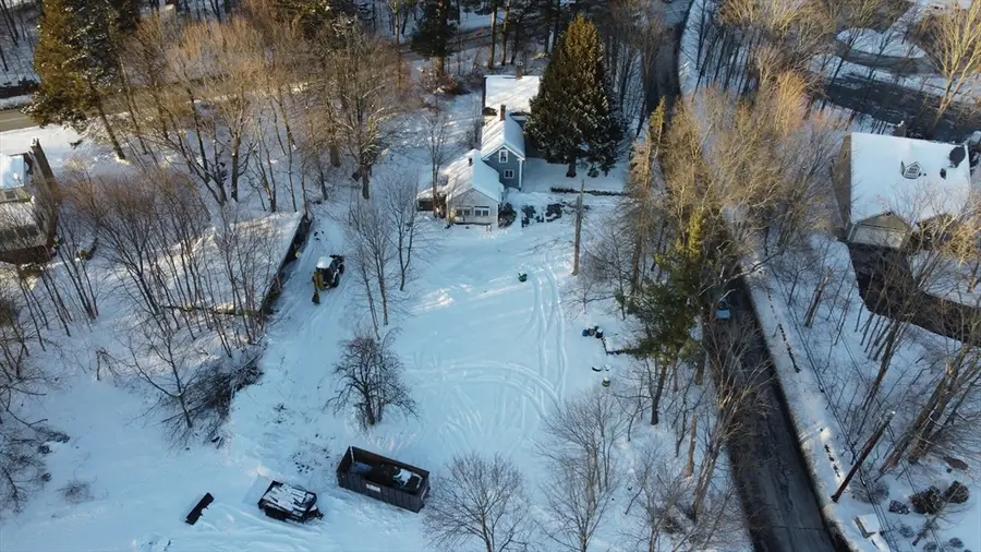 9 Olive St, Ashland, MA 01721 - #2