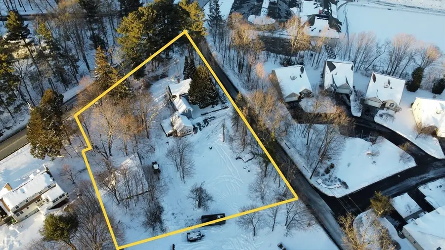 9 Olive St, Ashland, MA 01721 - #3