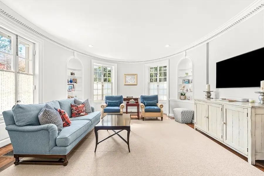 2 Phillips Pond Rd #2, Natick, MA 01760 - #3