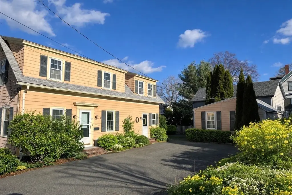1 Charte Ct, Rockport, MA 01966 - #1