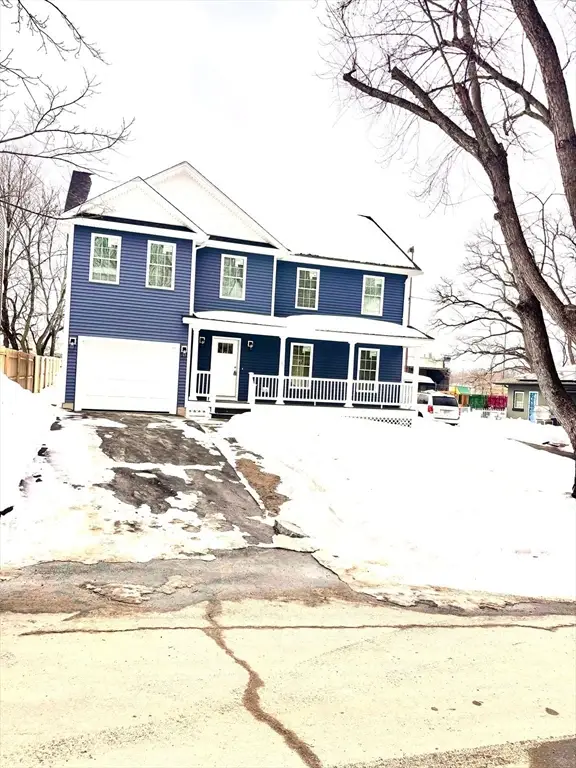 106 Almira, Springfield, MA 01119 - #1