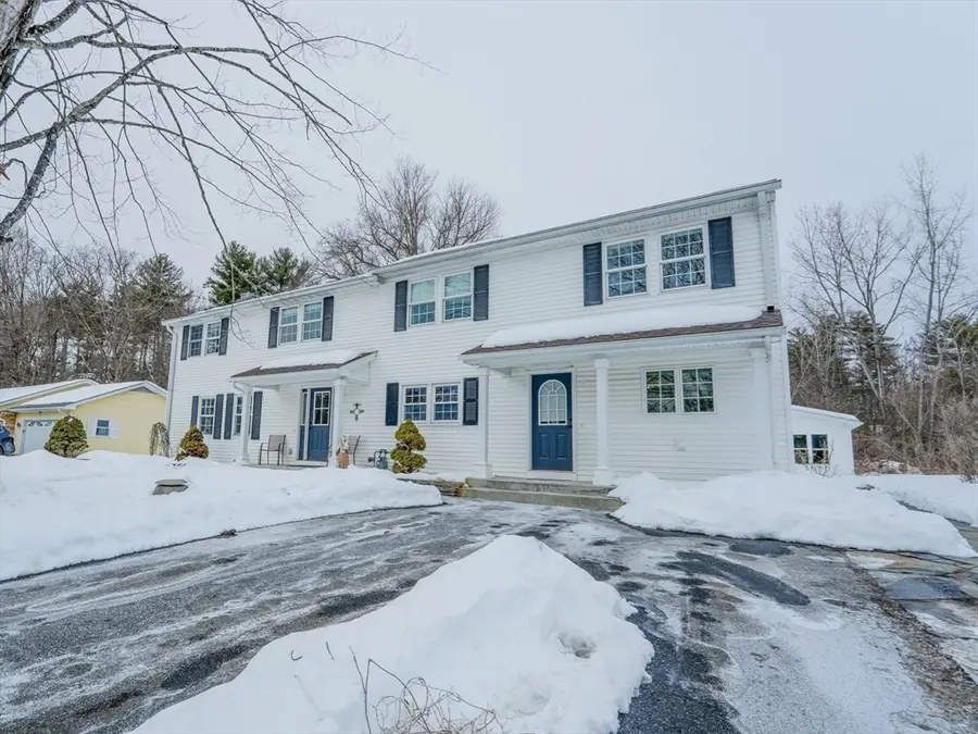 11 Dragon Circle, Easthampton, MA 01027 - #2