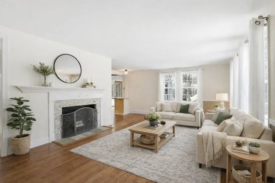 20 Lee Ave, Scituate, MA 02066 - #2