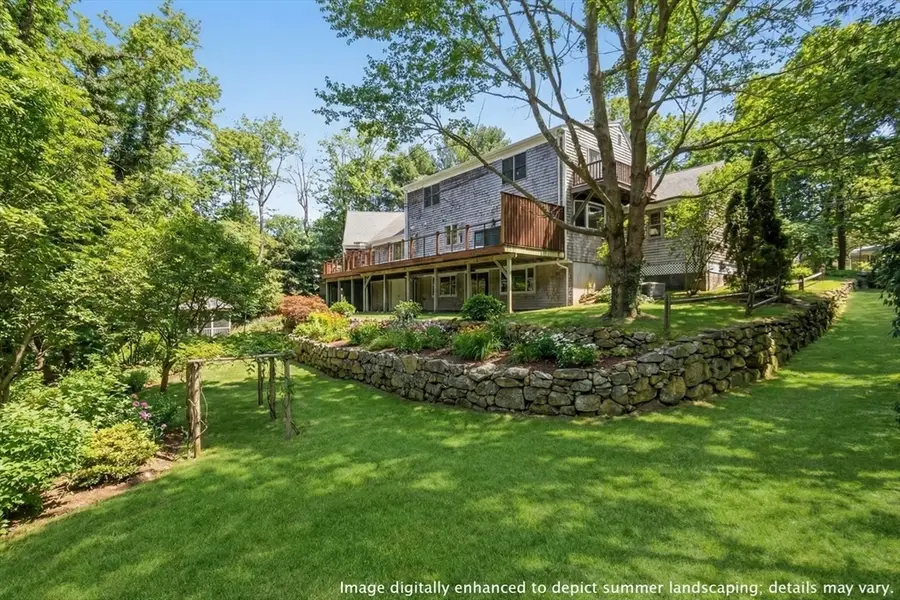 10 Grouse Street, Falmouth, MA 02540 - #3