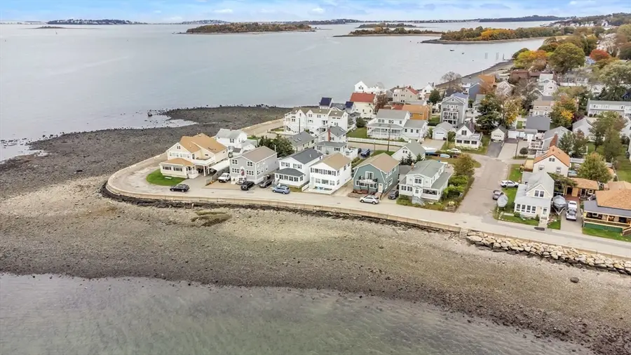 87 Fort Point Rd, Weymouth, MA 02191 - #2