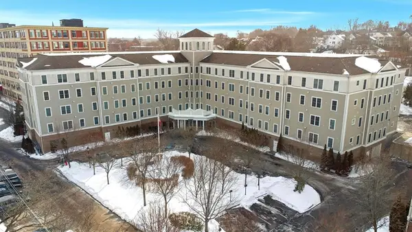 8 Crowninshield Street #410, Peabody, MA 01960