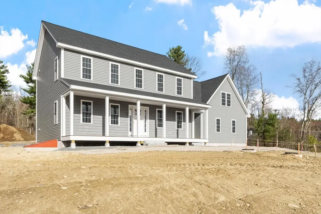 2 Roberts Way, Westminster, MA 01473 - #1