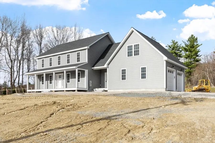 2 Roberts Way, Westminster, MA 01473 - #2