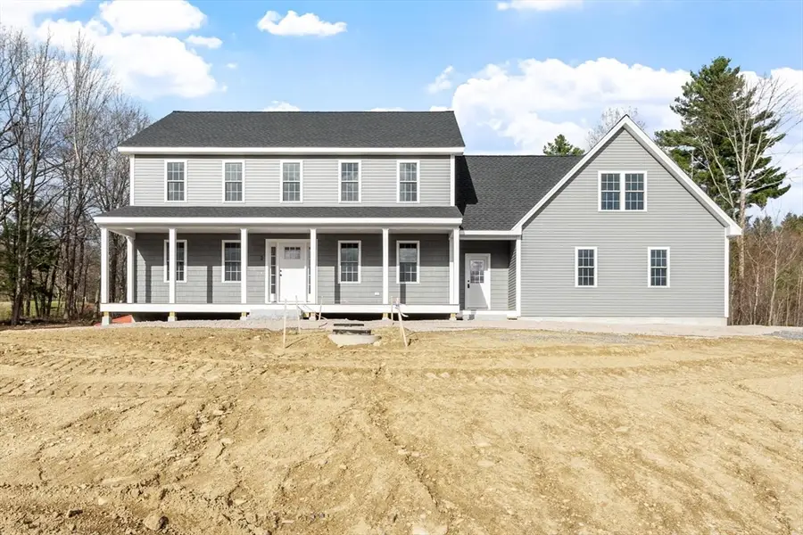 2 Roberts Way, Westminster, MA 01473 - #3