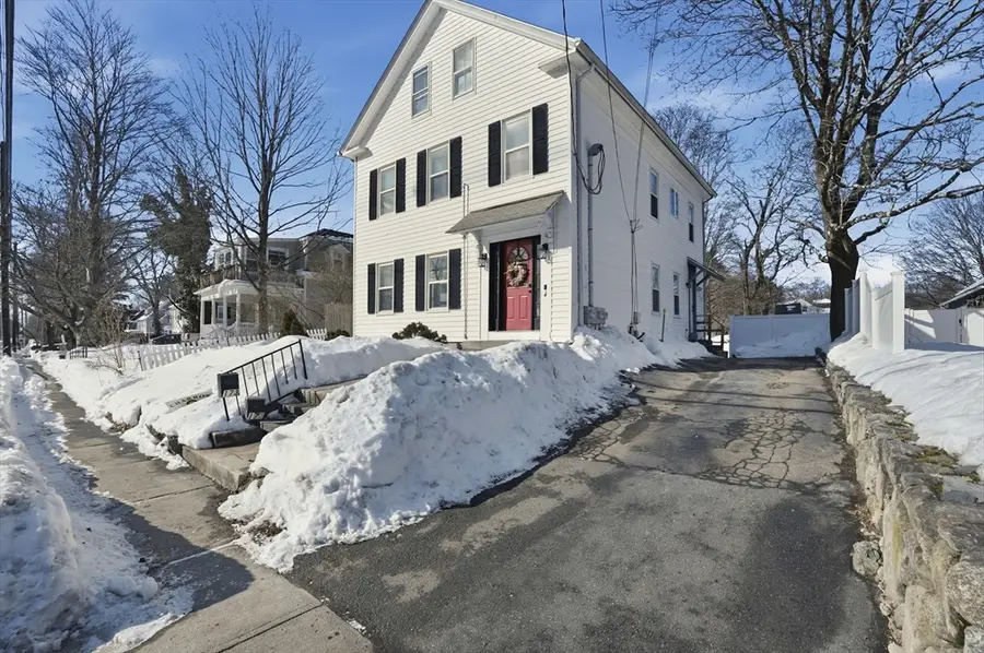 173-175 S Washington St, North Attleboro, MA 02760 - #2