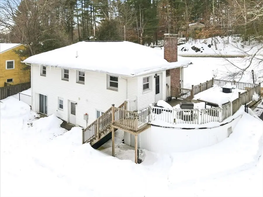 269 Concord St, Holliston, MA 01746 - #3
