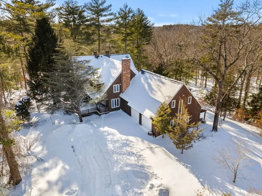 130 Forest Ave, Cohasset, MA 02025 - #2