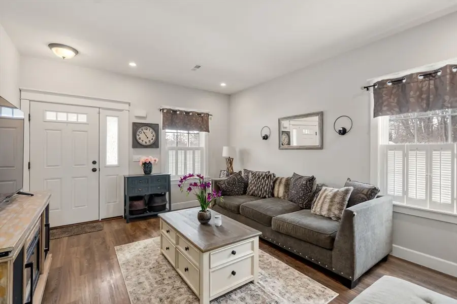 90 Sterling St #A, West Boylston, MA 01583 - #3