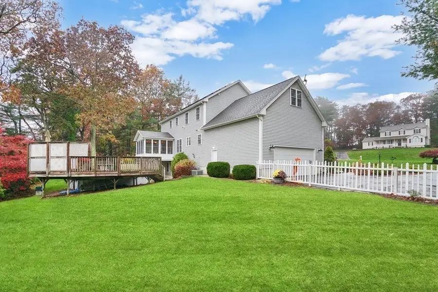 4 Pioneer Drive, Palmer, MA 01069 - #2