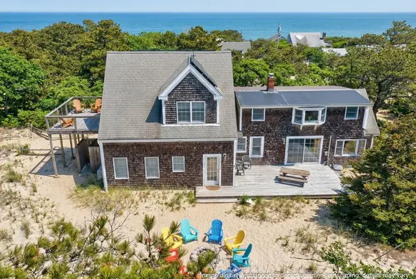85 Rockwell Ave, Wellfleet, MA 02667