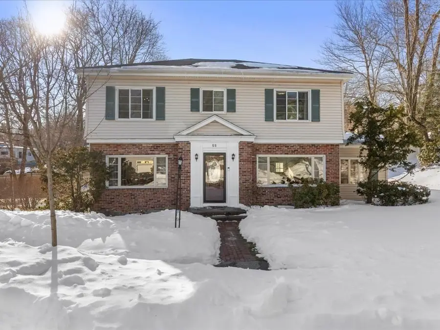 55 Bellingham Rd, Chestnut Hill, MA 02467 - #3