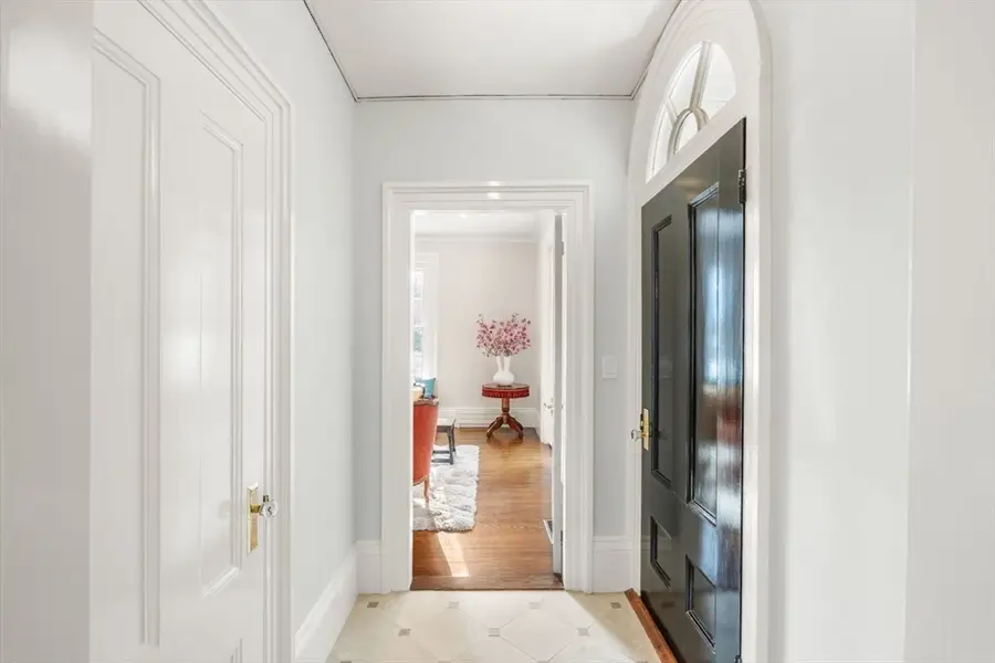 269 Franklin St, Newton, MA 02458 - #3