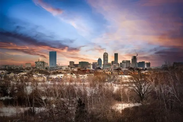 3920 Mystic Valley Parkway #613, Medford, MA 02155