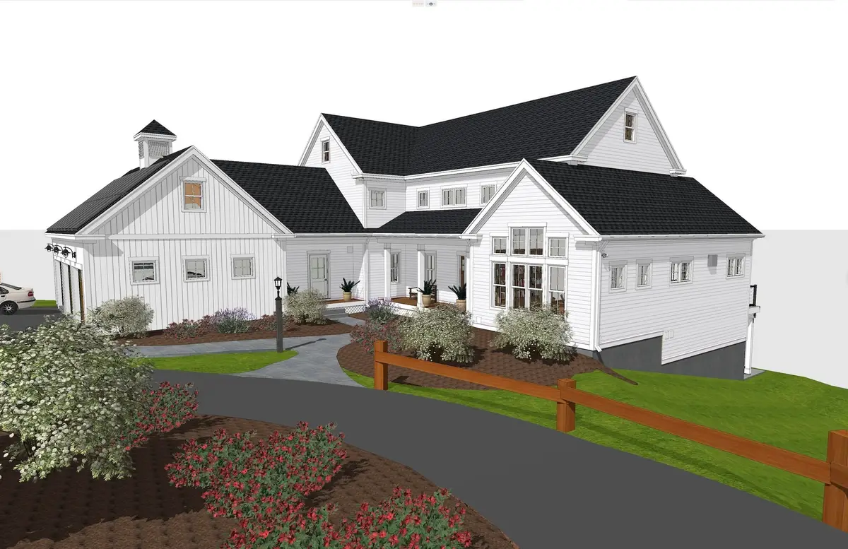54 Prospect Hill, Harvard, MA 01451 - #1