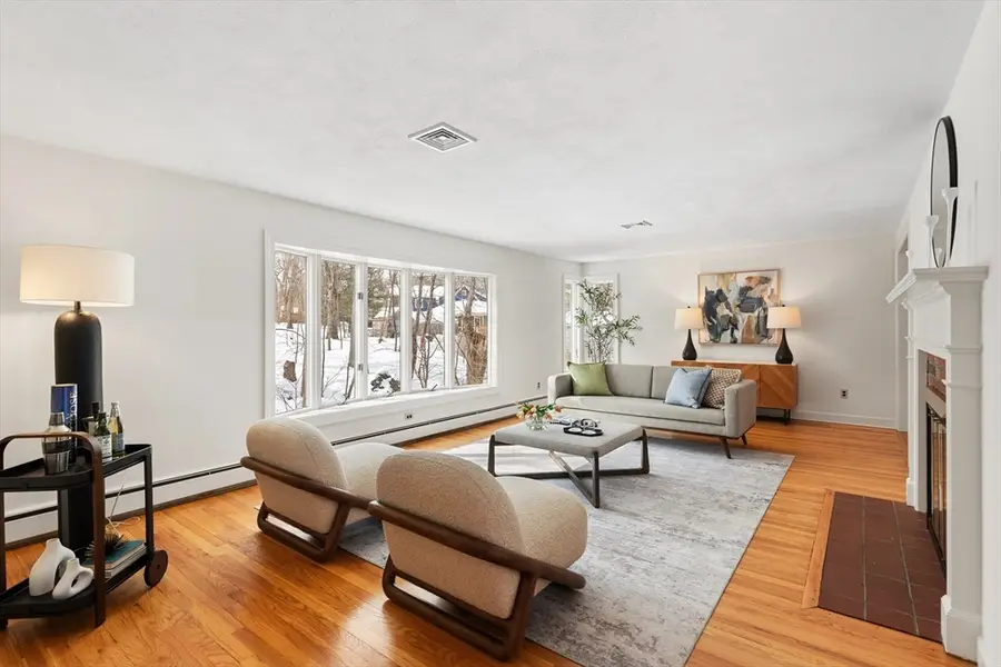 11 Menotomy Rocks Dr, Arlington, MA 02476 - #2