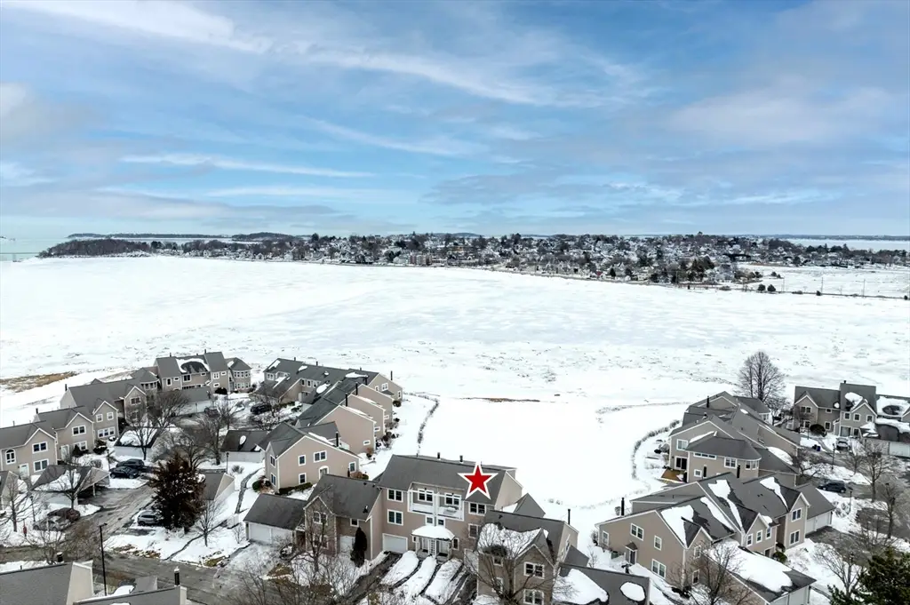 21 Harbourside Rd #26, Quincy, MA 02171 - #1