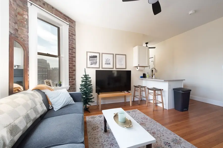 111 Jersey St. #15, Boston, MA 02215 - #3