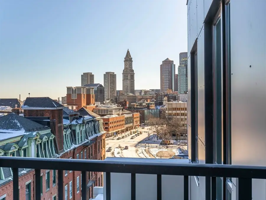 121 Portland St. #803, Boston, MA 02114 - #2