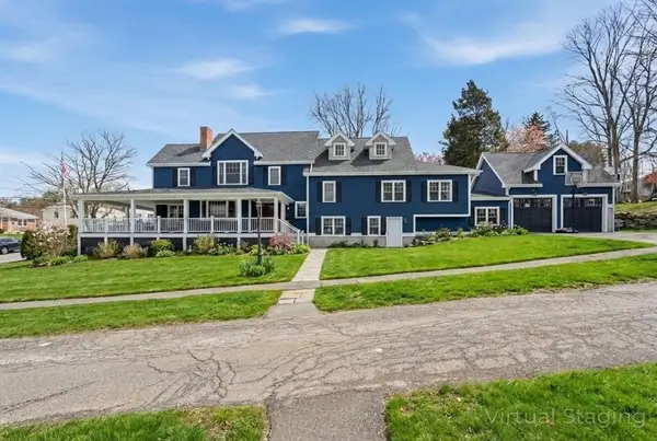 6 Brewster Road, Milton, MA 02186