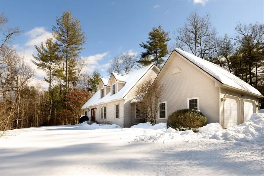 838-B Muddy Brook Rd, Hardwick, MA 01082 - #3