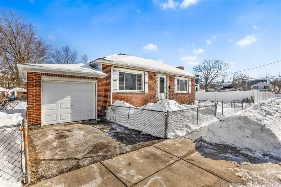 24 Belnel Rd, Boston, MA 02136 - #2