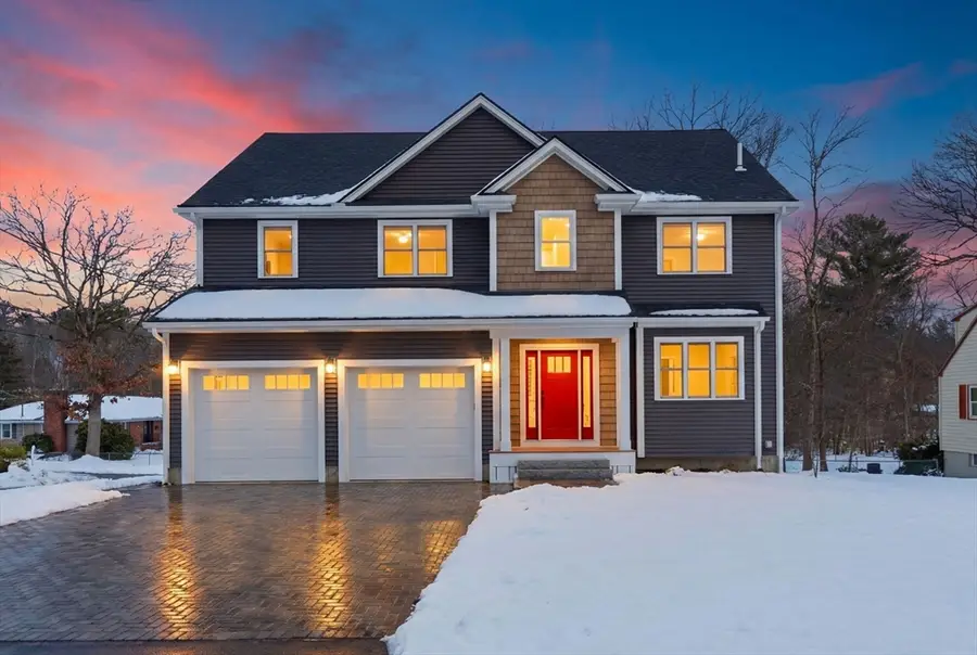 27 Purity Springs Rd, Burlington, MA 01803 - #2