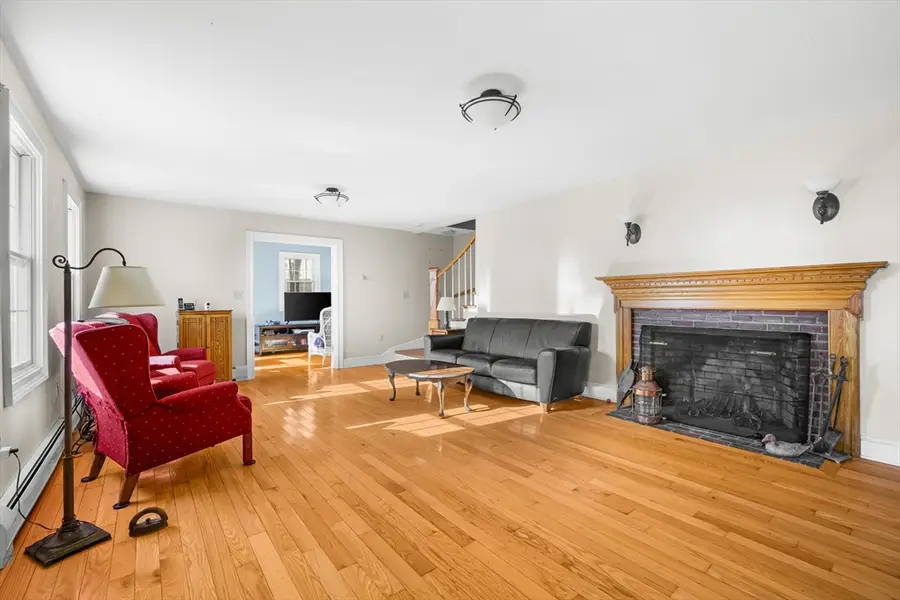 28 Shore Rd, West Harwich, MA 02671 - #3