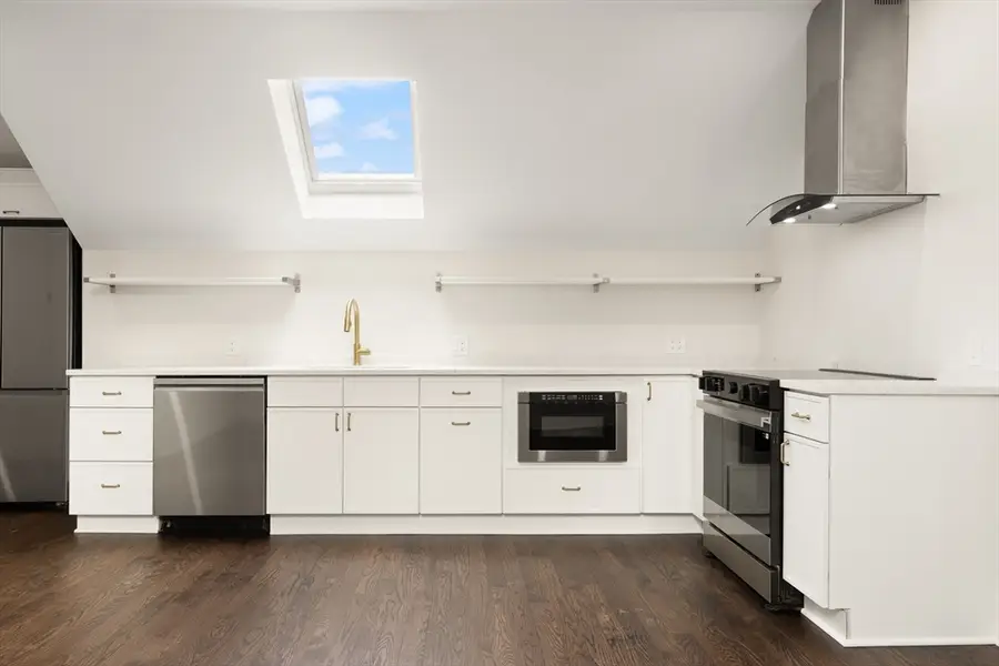 59 Wenham Street #3, Boston, MA 02130 - #3