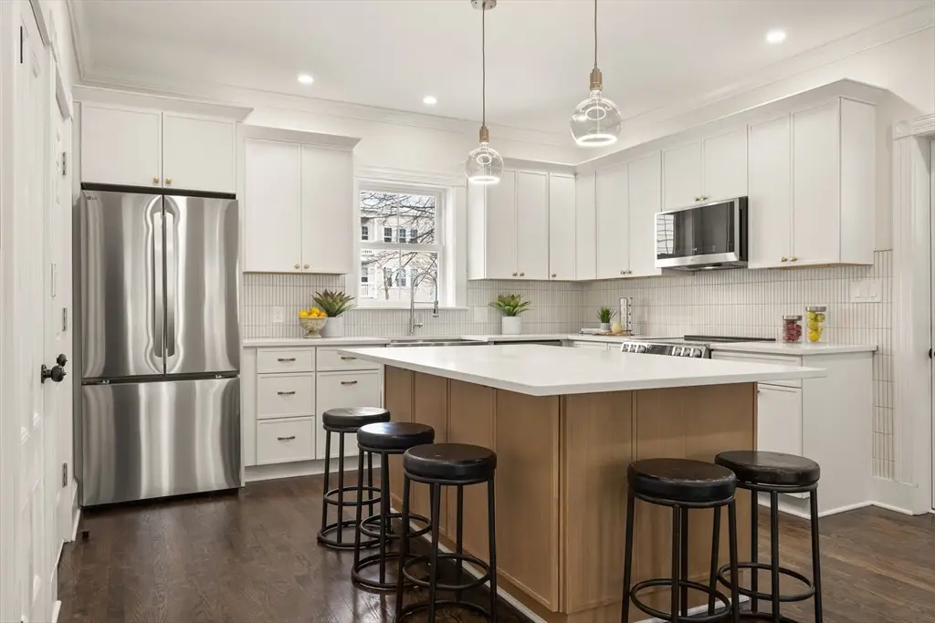 59 Wenham Street #1, Boston, MA 02130 - #1