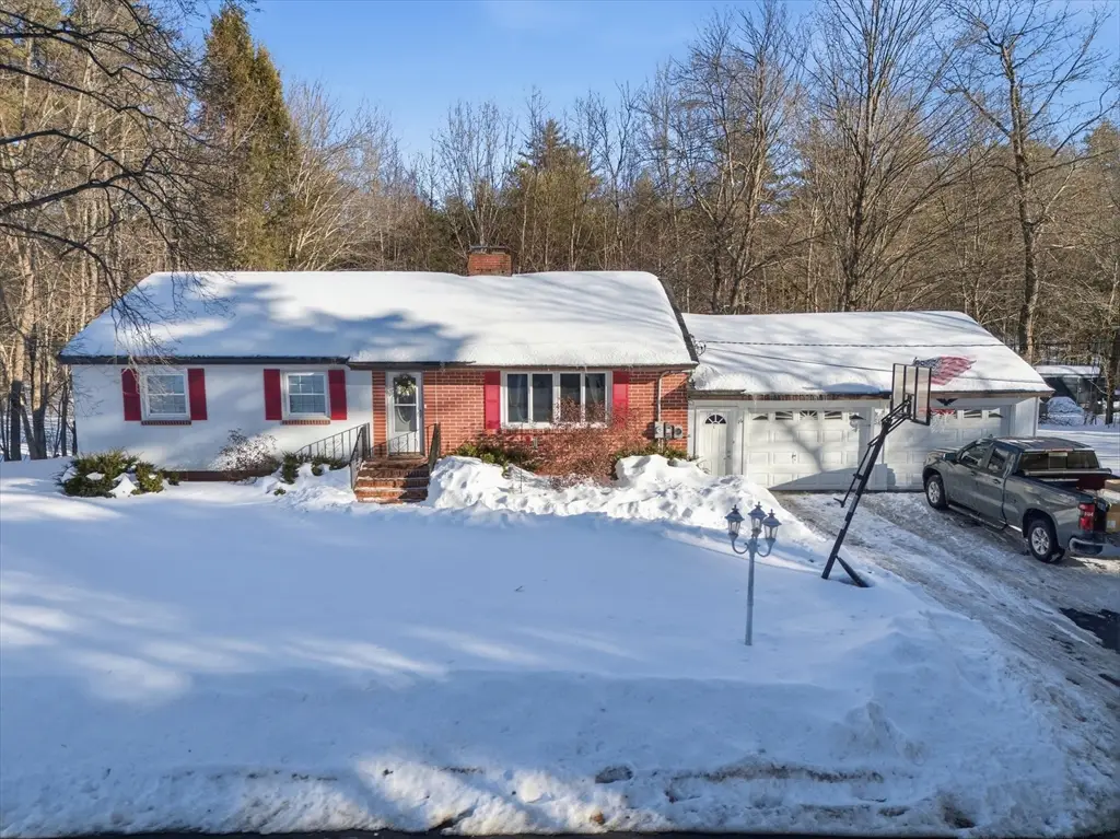 16 Worcester Road, Townsend, MA 01469 - #1