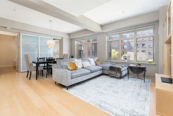 1166 Washington #311, Boston, MA 02118