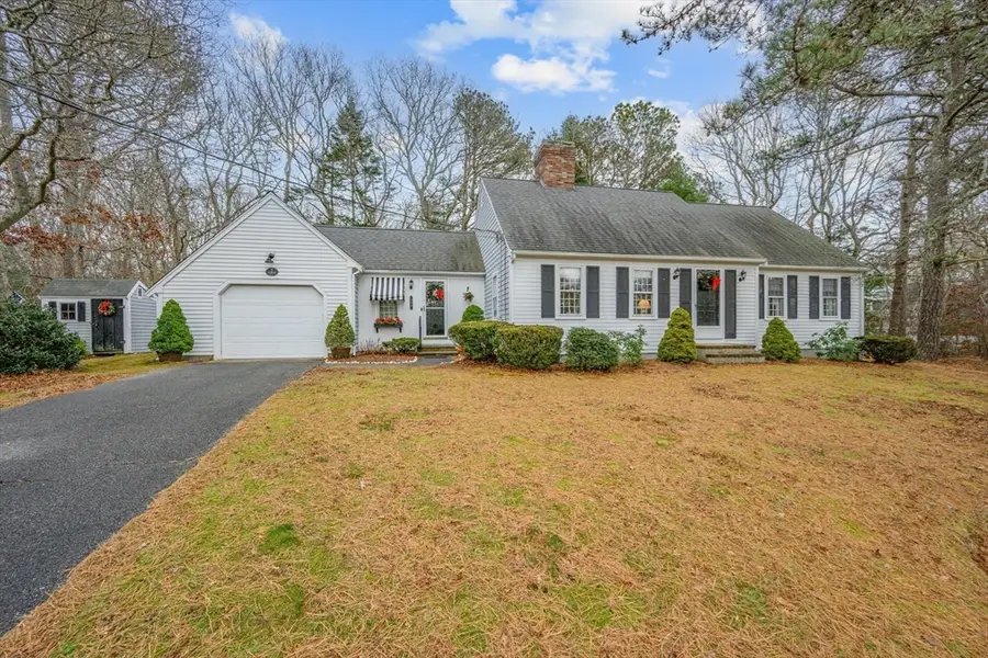 324 Patriot Way, Barnstable Town, MA 02632 - #2