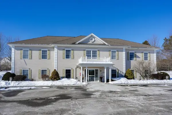 36 Webb Brook Rd #3, Billerica, MA 01821