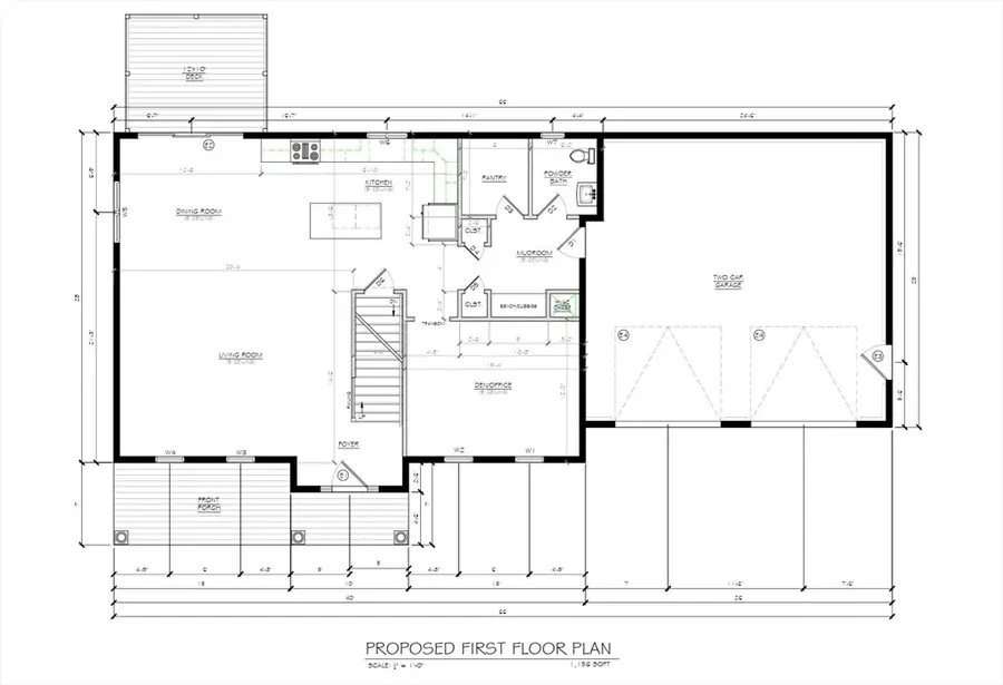 234 Walnut Plain Road, Rochester, MA 02770 - #3