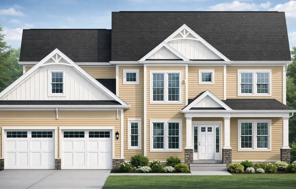 224 Walnut Plain Road, Rochester, MA 02770 - #1